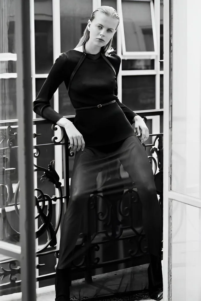 Julia Riethof photo 11 — Caucasian, Model