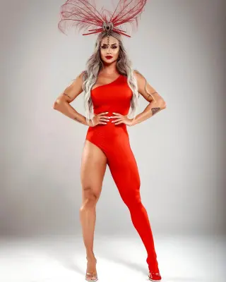 Juliana Salimeni photo 11 — Latin, Business Woman, Fitness Model, Influencer, Playboy Model (former), Reality TV Star (former), TikTok Star, YouTuber