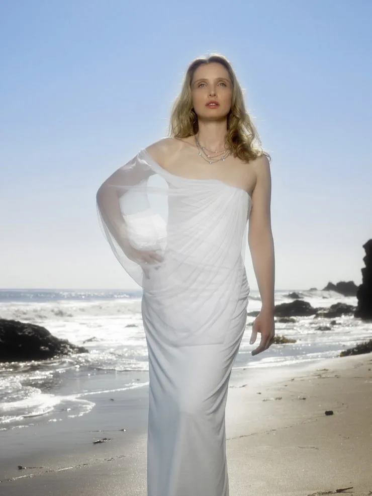 Julie Delpy — Actress, Musician: Singer, American),  (French