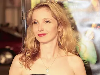Julie Delpy photo 14 — Blonde, Slim