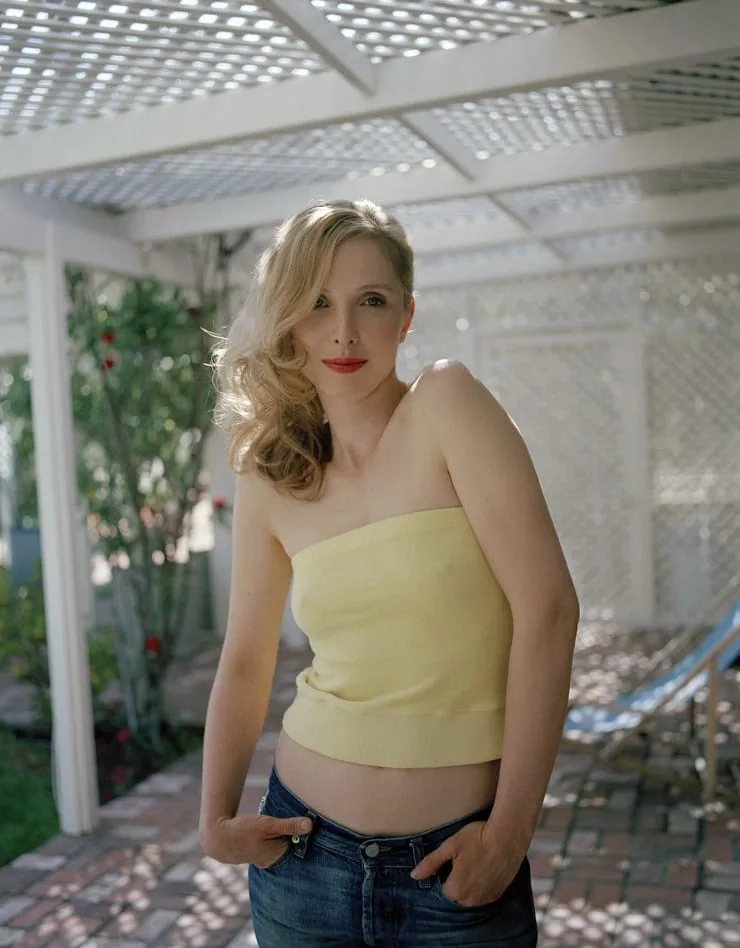 Julie Delpy photo 6 — Actress, Musician: Singer, American),  (French