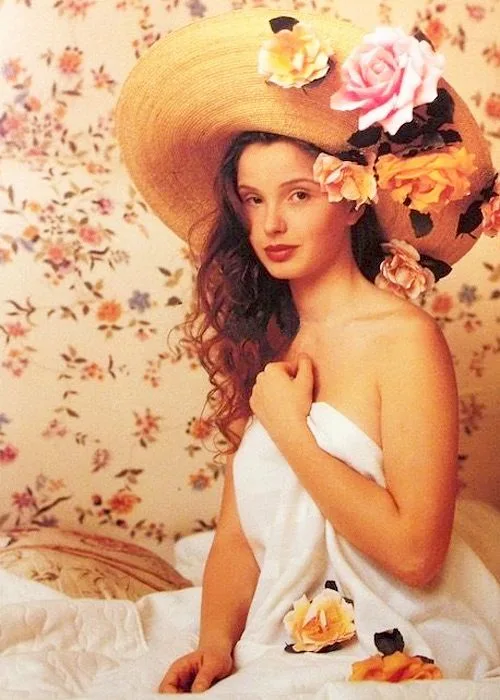 Julie Delpy photo 8 — Blonde, Slim