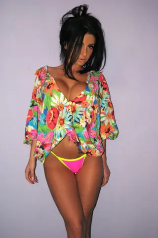 Julya Wild photo 23 — Caucasian, Adult Model, Camgirl, Fitness Model, Fitness Trainer