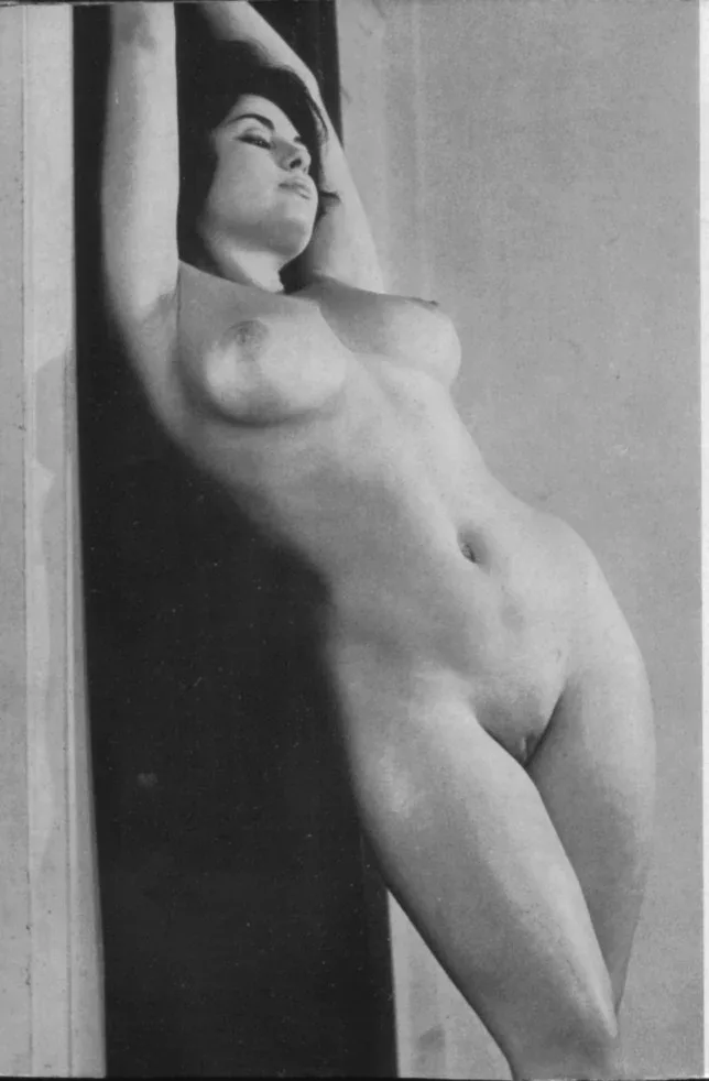 June Palmer photo 14 — Caucasian, Actress (former), Exotic Dancer (former), Model (former)