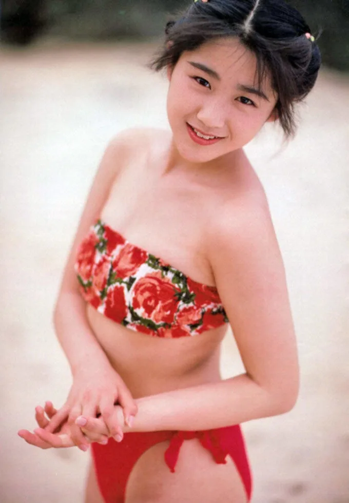 Junko Kawada photo 18 — Slim, Asian