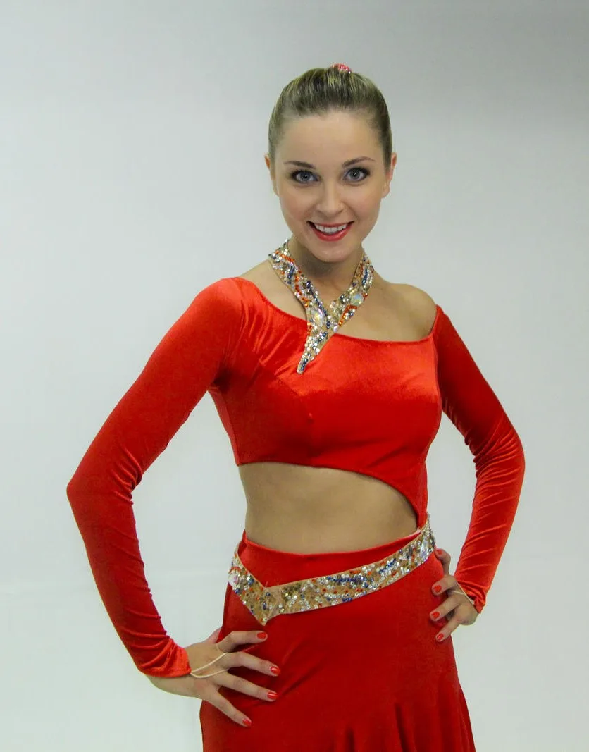 Juste Zinkeviciute photo 4 — Actress, TV Host, Writer, Lithuanian