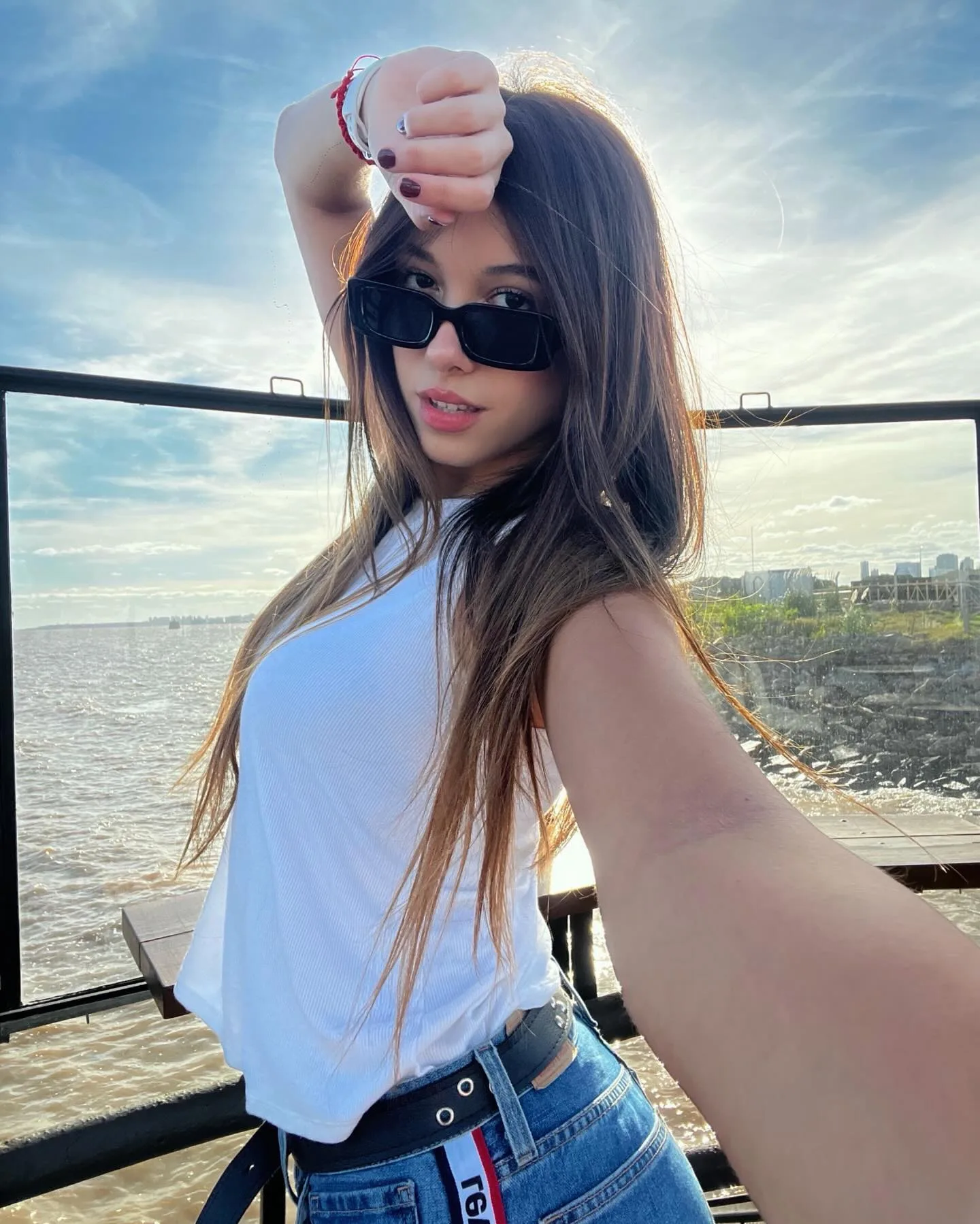 Justina Castro photo 6 — Gamer, Influencer, TikTok Star, YouTuber, Argentine