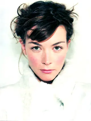 Justine Waddell photo 4 — Grey, Caucasian