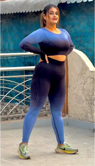 Jyotsna Yadav photo 1 — Indian, Brown