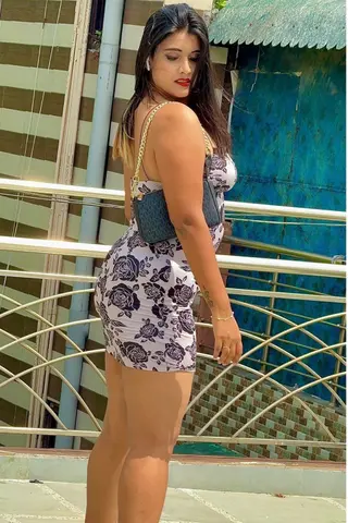 Jyotsna Yadav photo 15 — Chubby, Brown