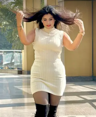 Jyotsna Yadav photo 8 — Brown, Chubby