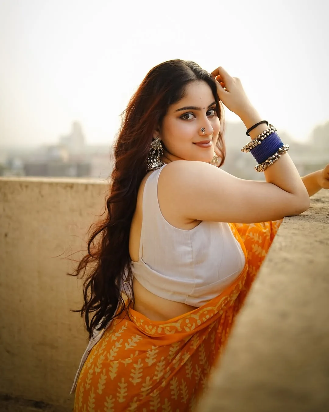 Kaavya Vurity photo 15 — Chubby, Brown