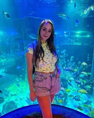 Kacee Cavazos photo 15 — Cosplayer, Influencer, YouTuber, American