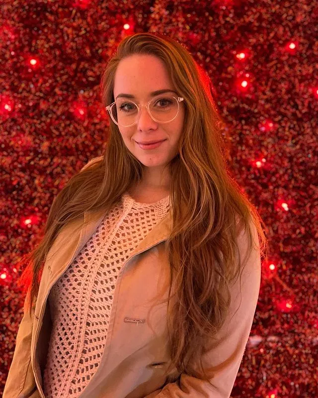 Kacee Cavazos photo 4 — Caucasian, Cosplayer, Influencer, YouTuber