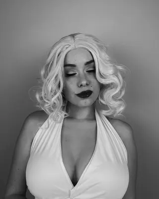 Kacee Cavazos photo 6 — American, Auburn
