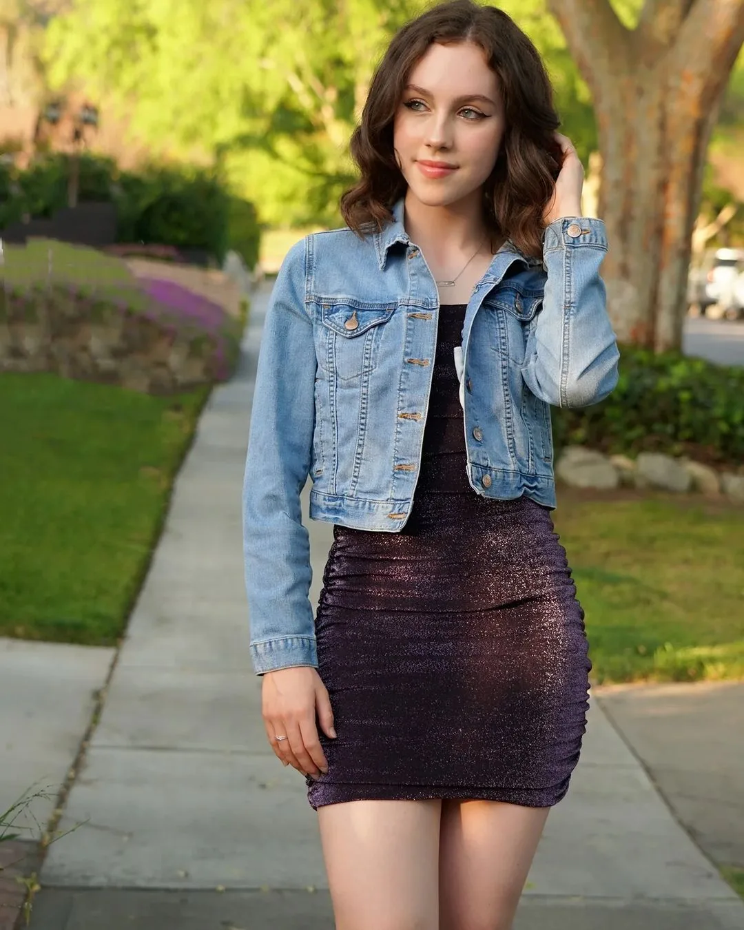 Kacey Fifield — Actress, Musician, American