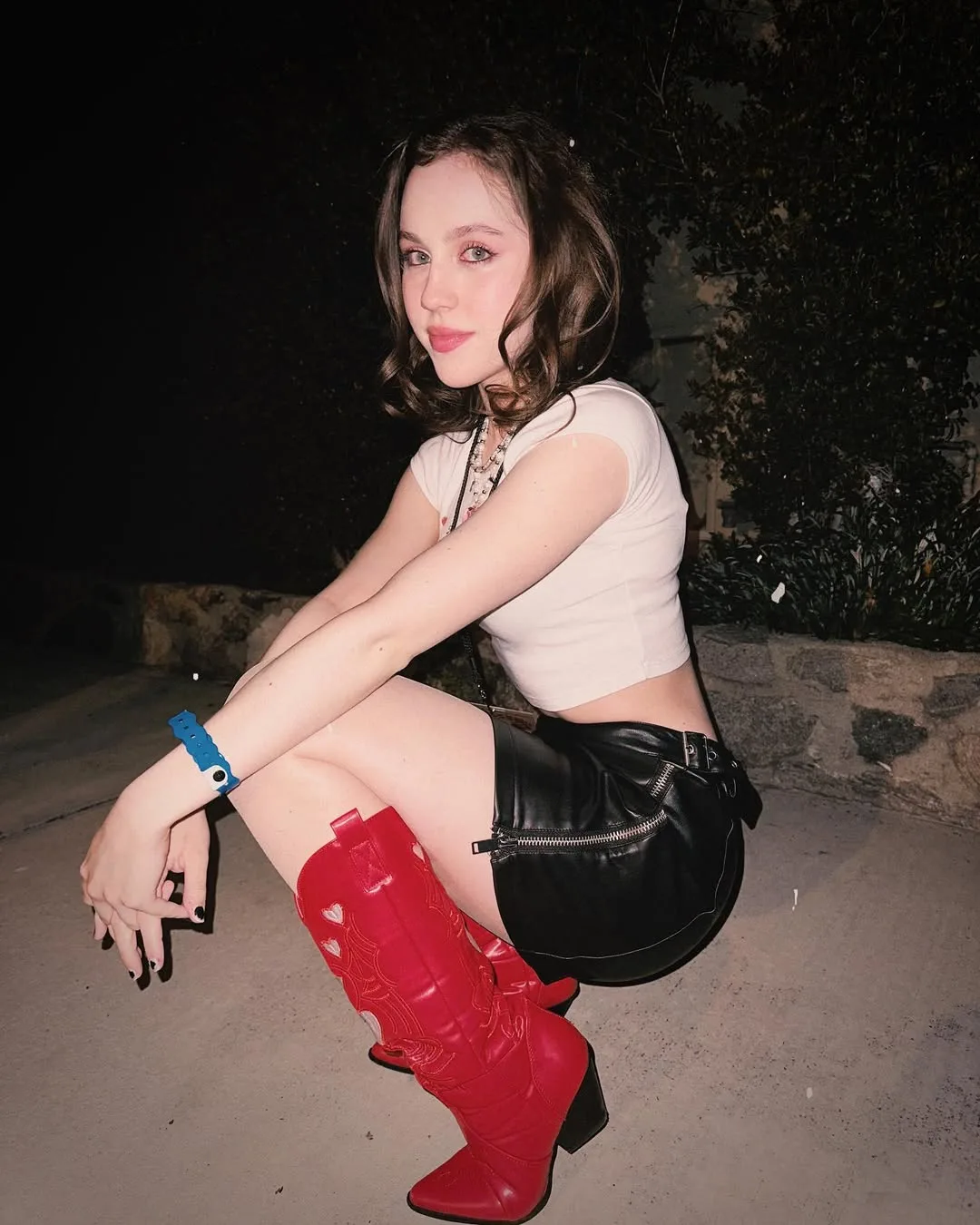 Kacey Fifield photo 10 — Actress, Musician, American
