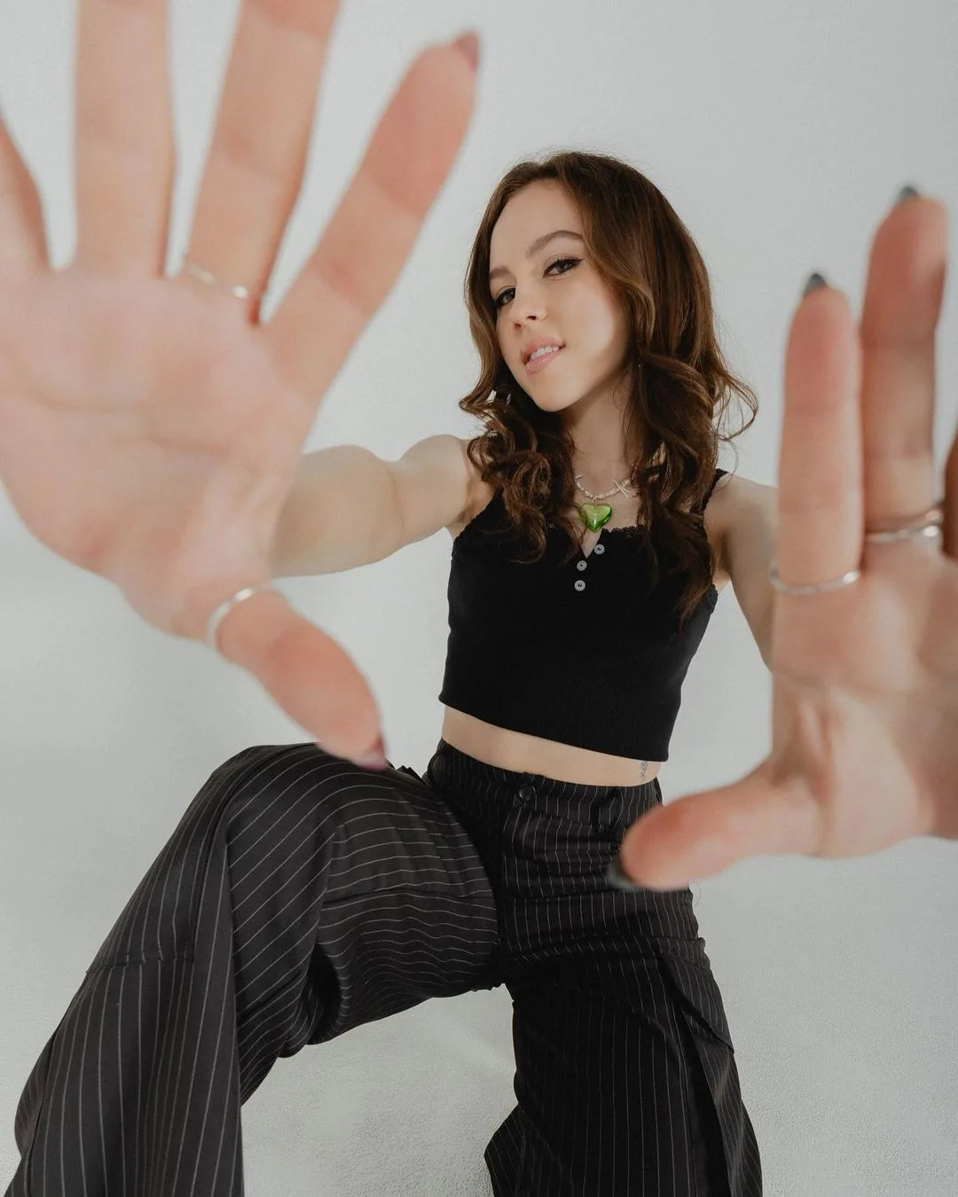Kacey Fifield photo 13 — Slim, Blue