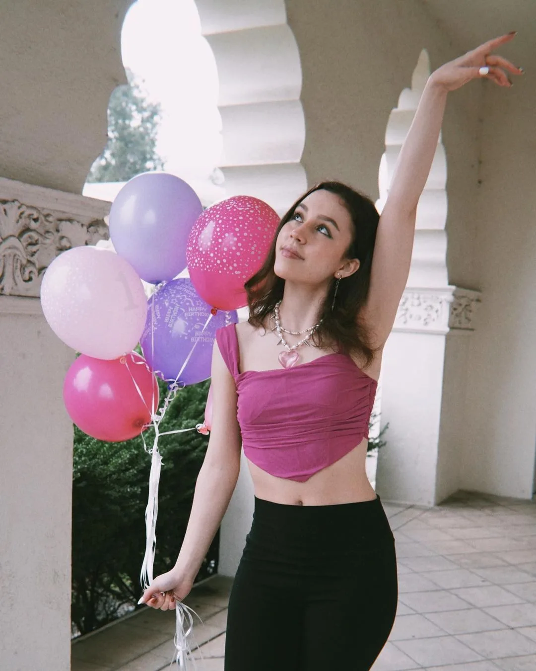 Kacey Fifield photo 4 — Blue, Actress, Musician