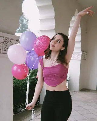 Kacey Fifield photo 4 — Blue, Actress, Musician