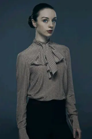 Kacey Rohl photo 5 — Caucasian, Actress