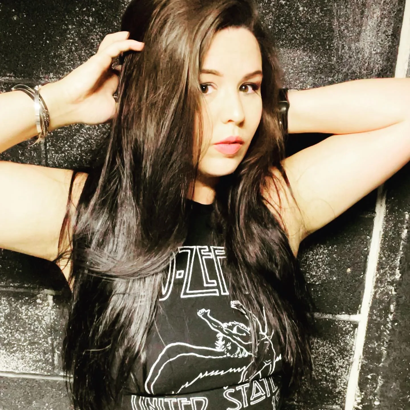 Kaceytron photo 16 — Brown, Caucasian