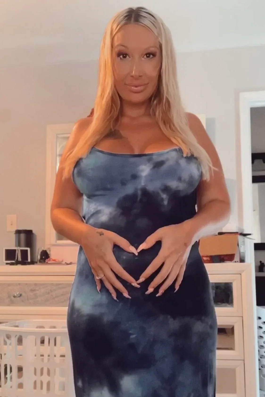 Kaci Kash — Camgirl, Reality TV Star, American
