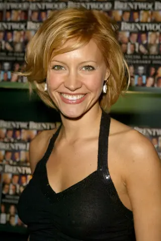 KaDee Strickland photo 17 — Caucasian, Actress