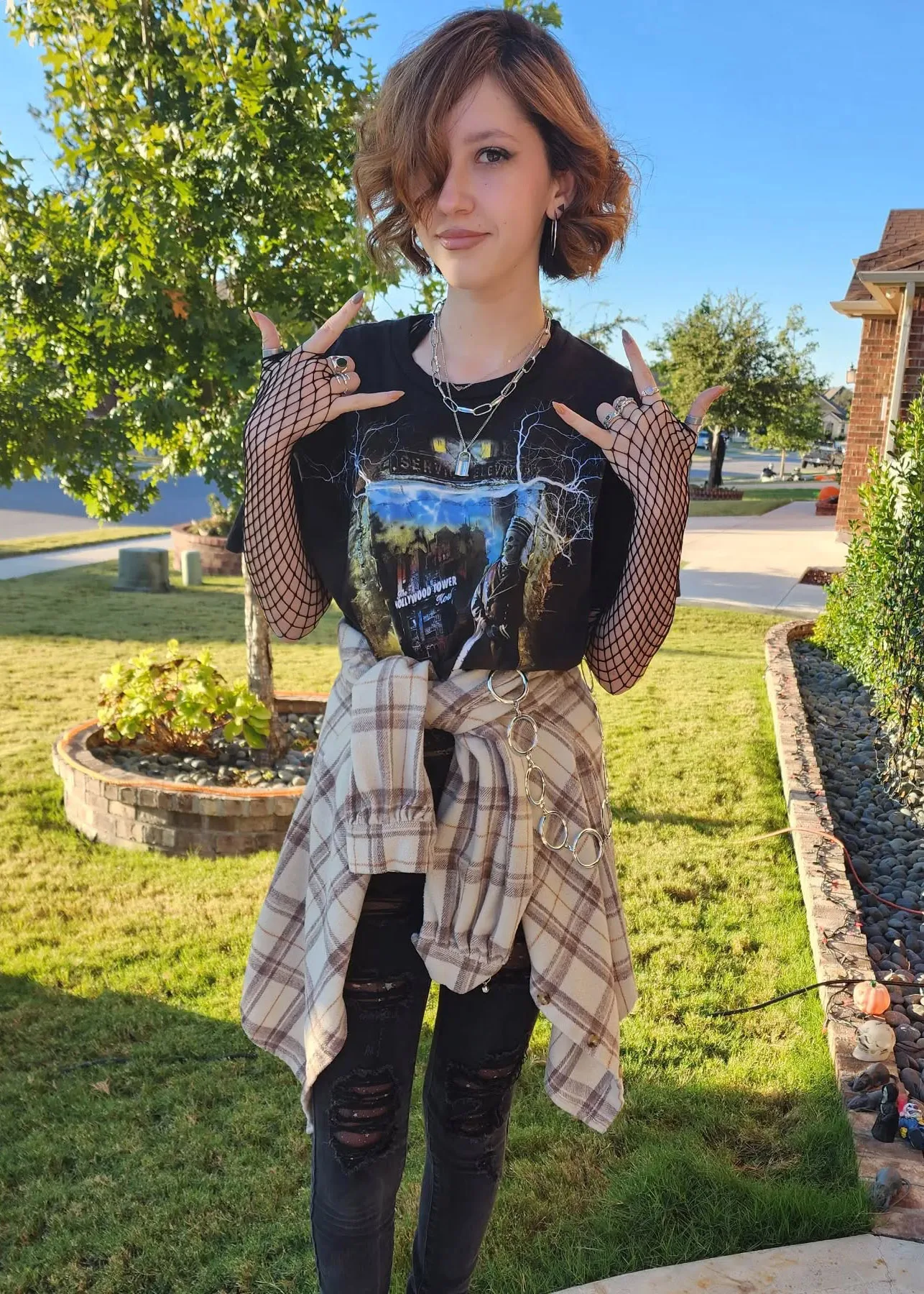 Kadence Ann photo 2 — Slim