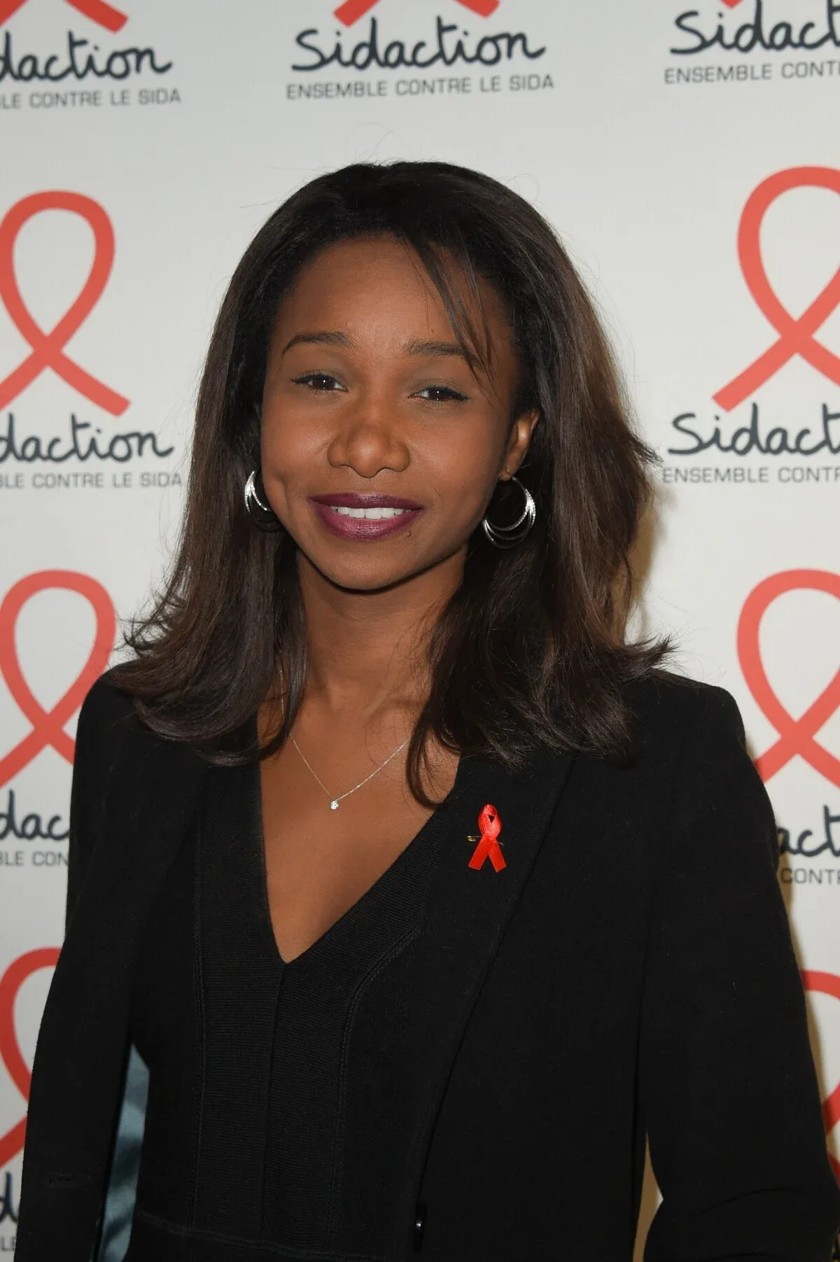 Kady Adoum-Douass — Journalist, Presenter, TV Host, French