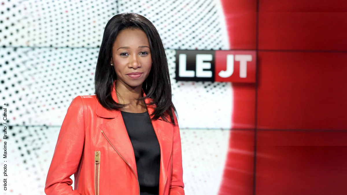Kady Adoum-Douass photo 1 — French, Black