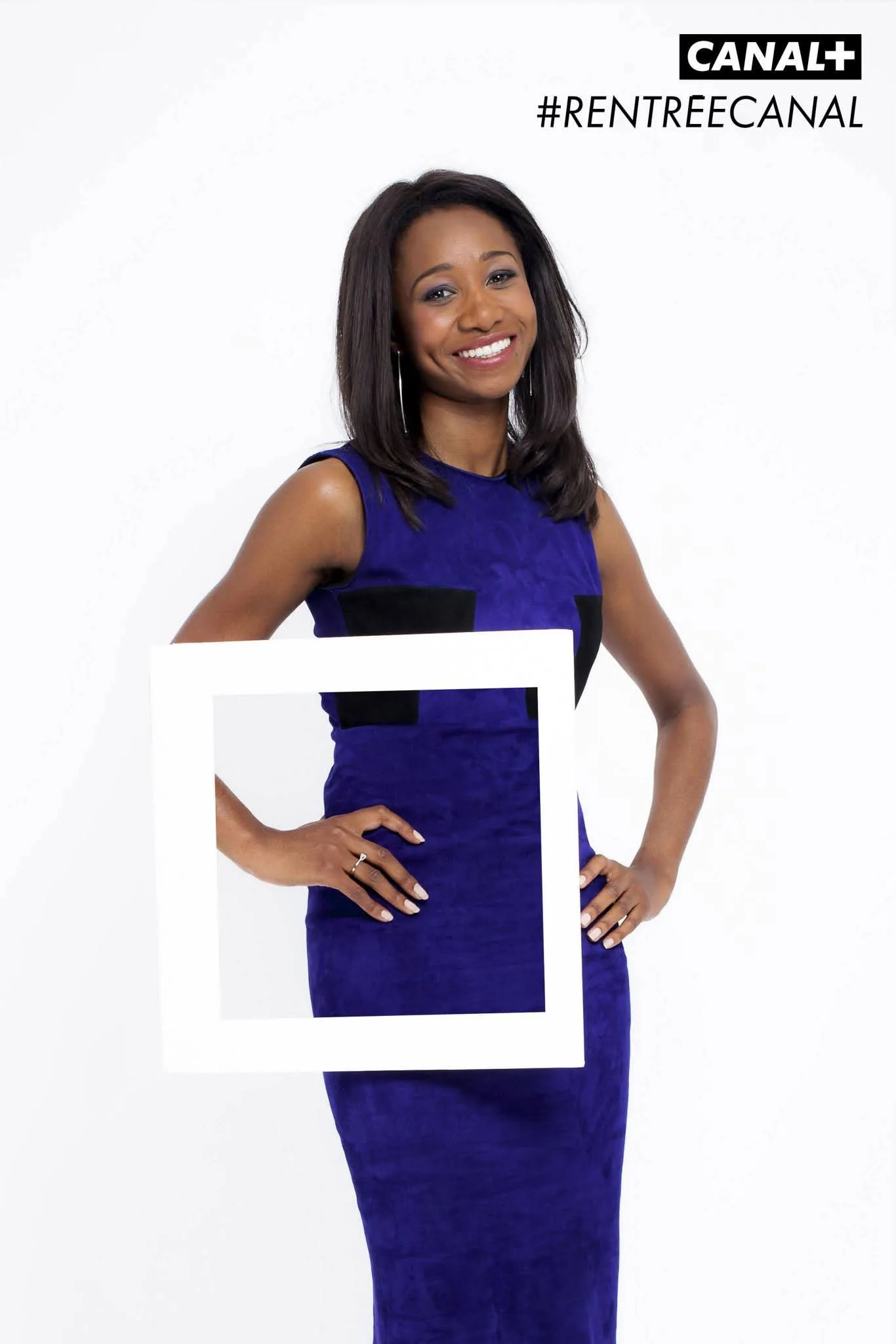 Kady Adoum-Douass photo 3 — Slim, Brown