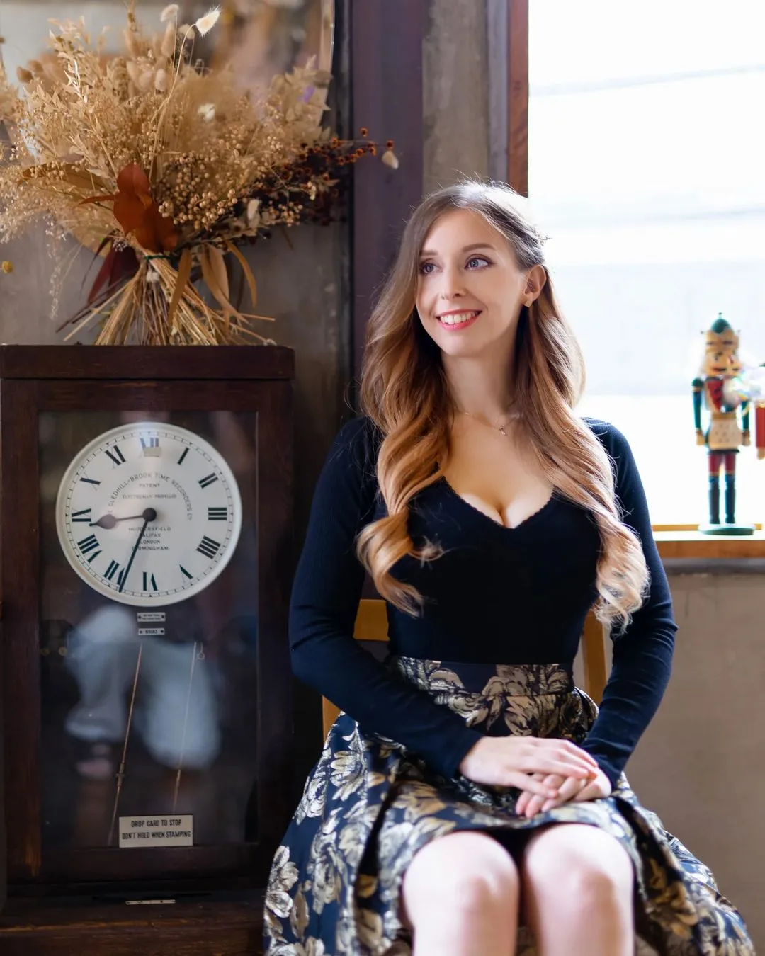Kady Mae photo 11 — Caucasian, Influencer, Model