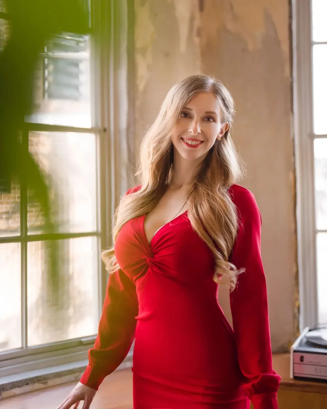 Kady Mae photo 6 — Influencer, Model, Austrian