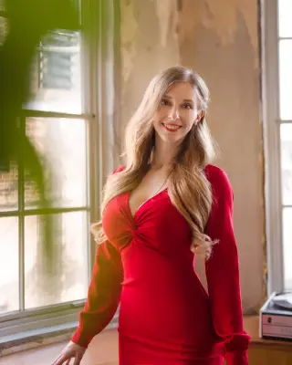 Kady Mae photo 6 — Influencer, Model, Austrian