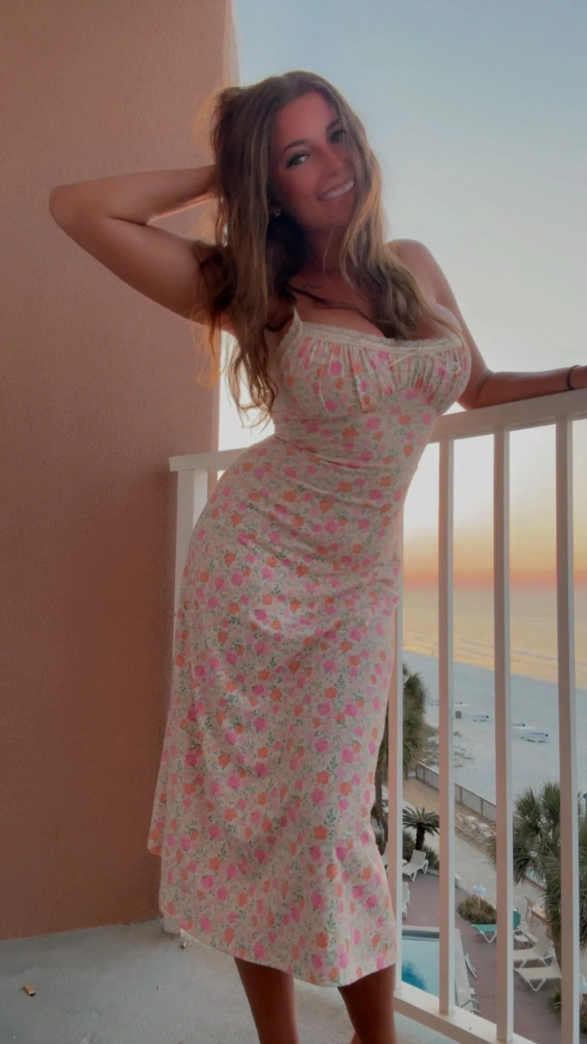 Kae Angel — Digital Creator, Model, American