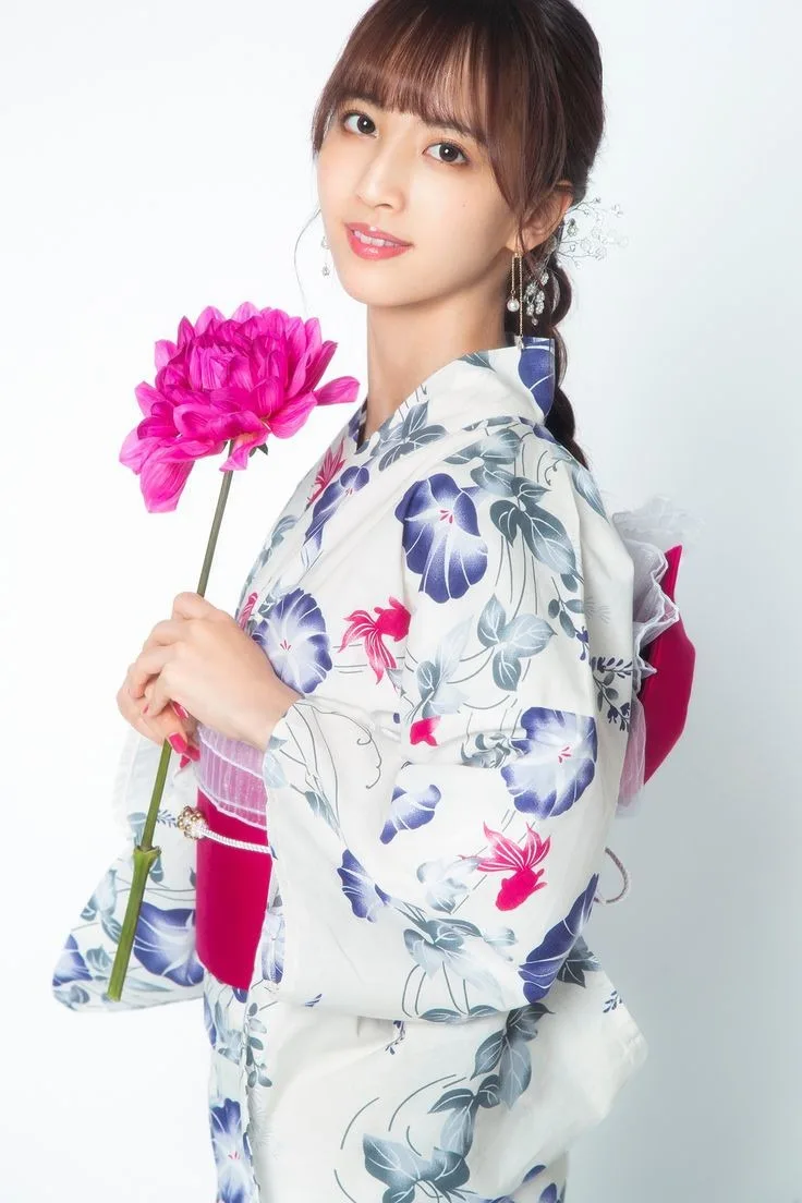 Kaede Sato — Musician, Musician:  J-pop Idol (former), Radio Host, Japanese
