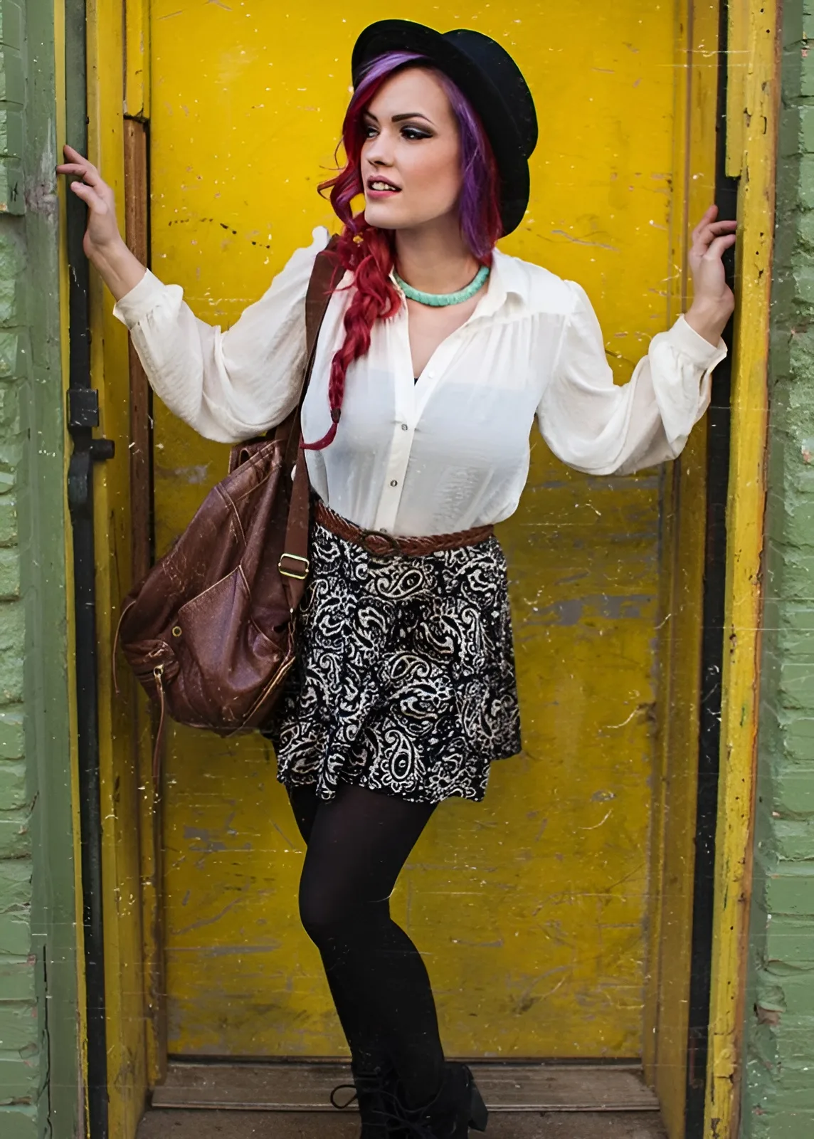 Kaela Sinclair — Musician, American