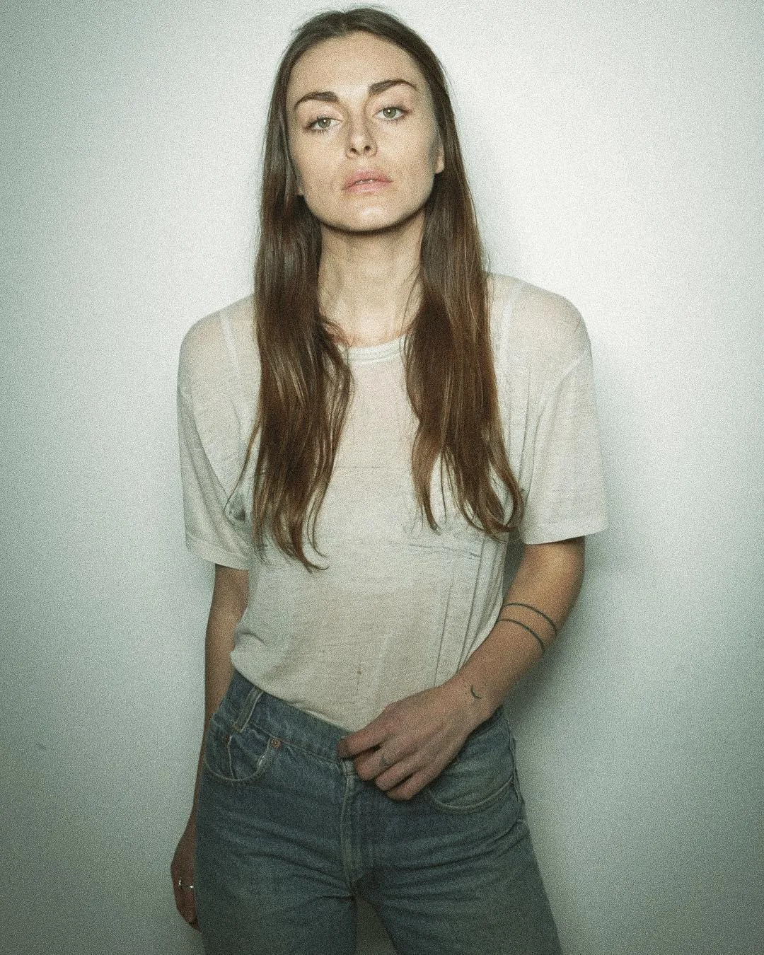 Kaelen Ohm photo 2 — Brown, Green