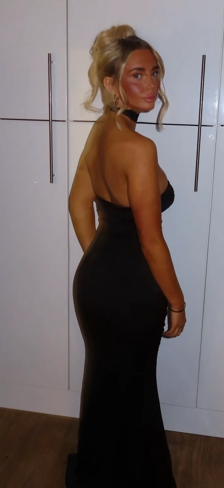 Kaeliana Drummond photo 2