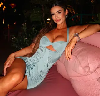 Kaelyn Cambio photo 7 — American, Brown