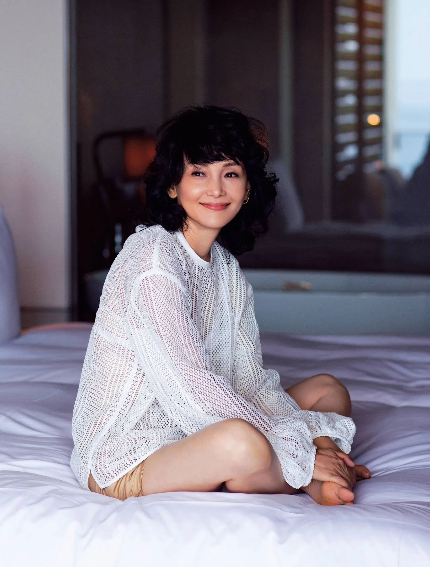 Kaho Minami photo 1 — Japanese),  (South Korean, Asian