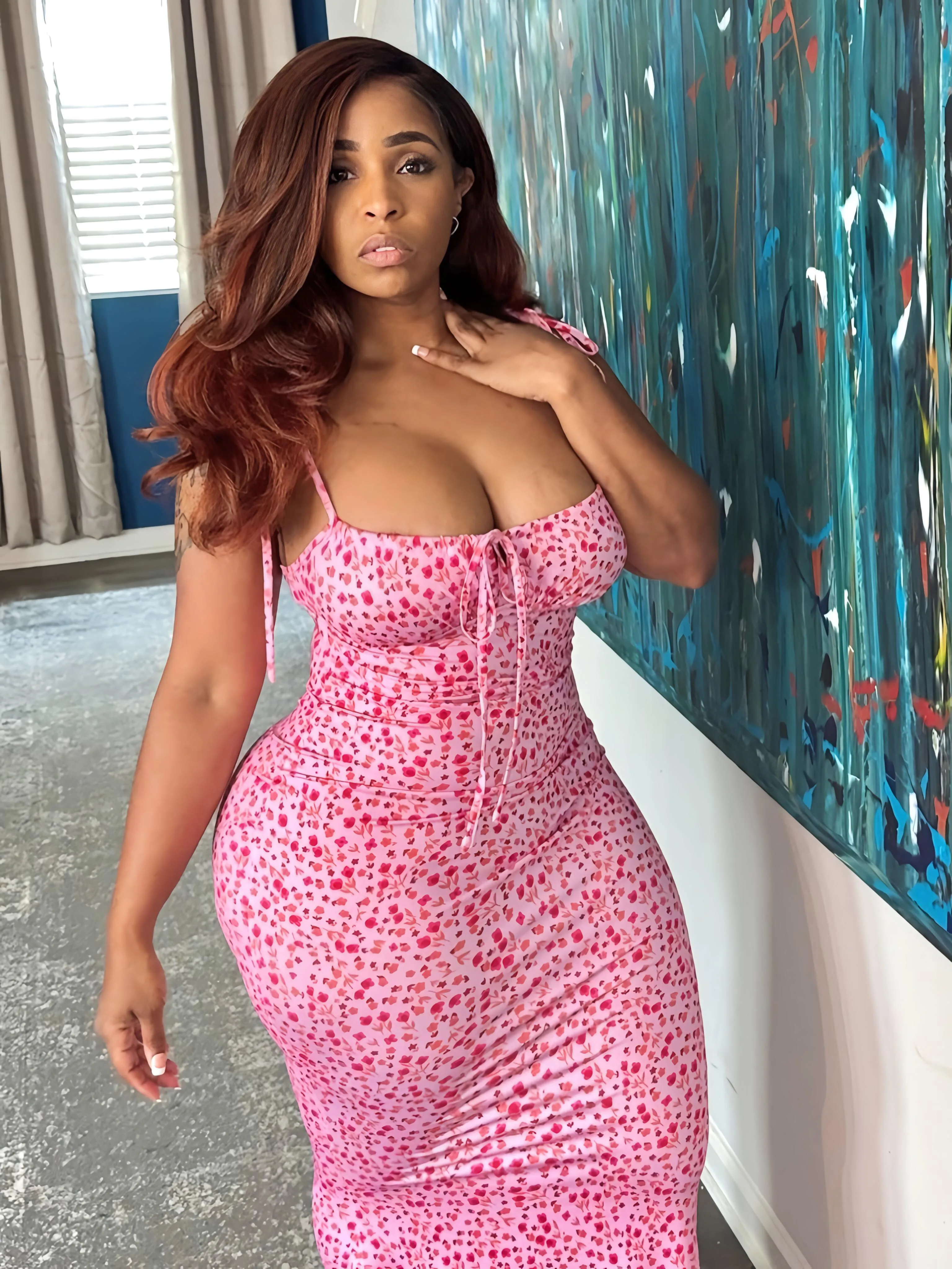 Kai Lynn — Actress, Digital Creator, Influencer, Model, Writer, American