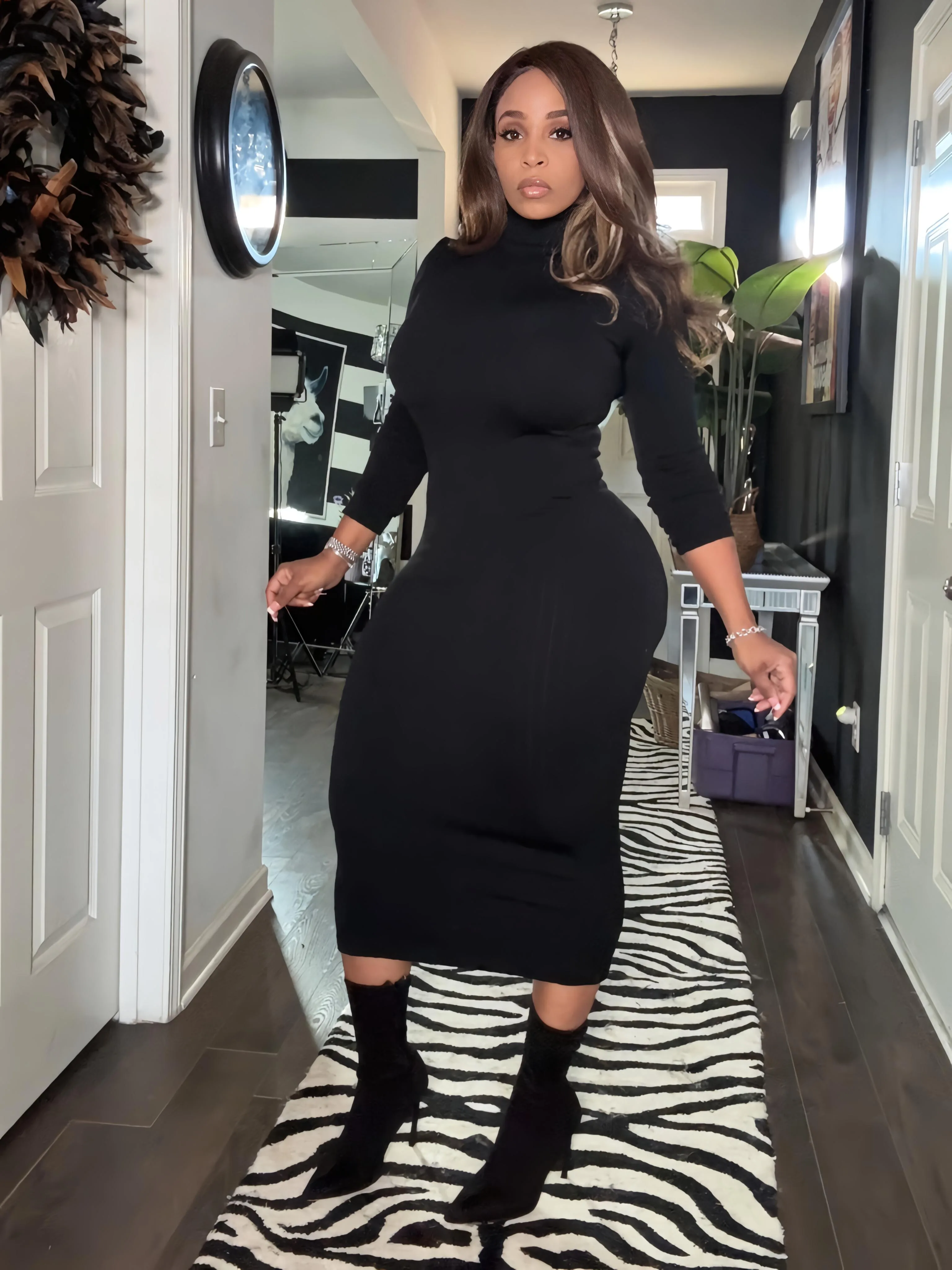 Kai Lynn photo 3 — BBW, Brown