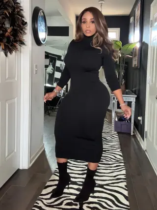 Kai Lynn photo 3 — BBW, Brown