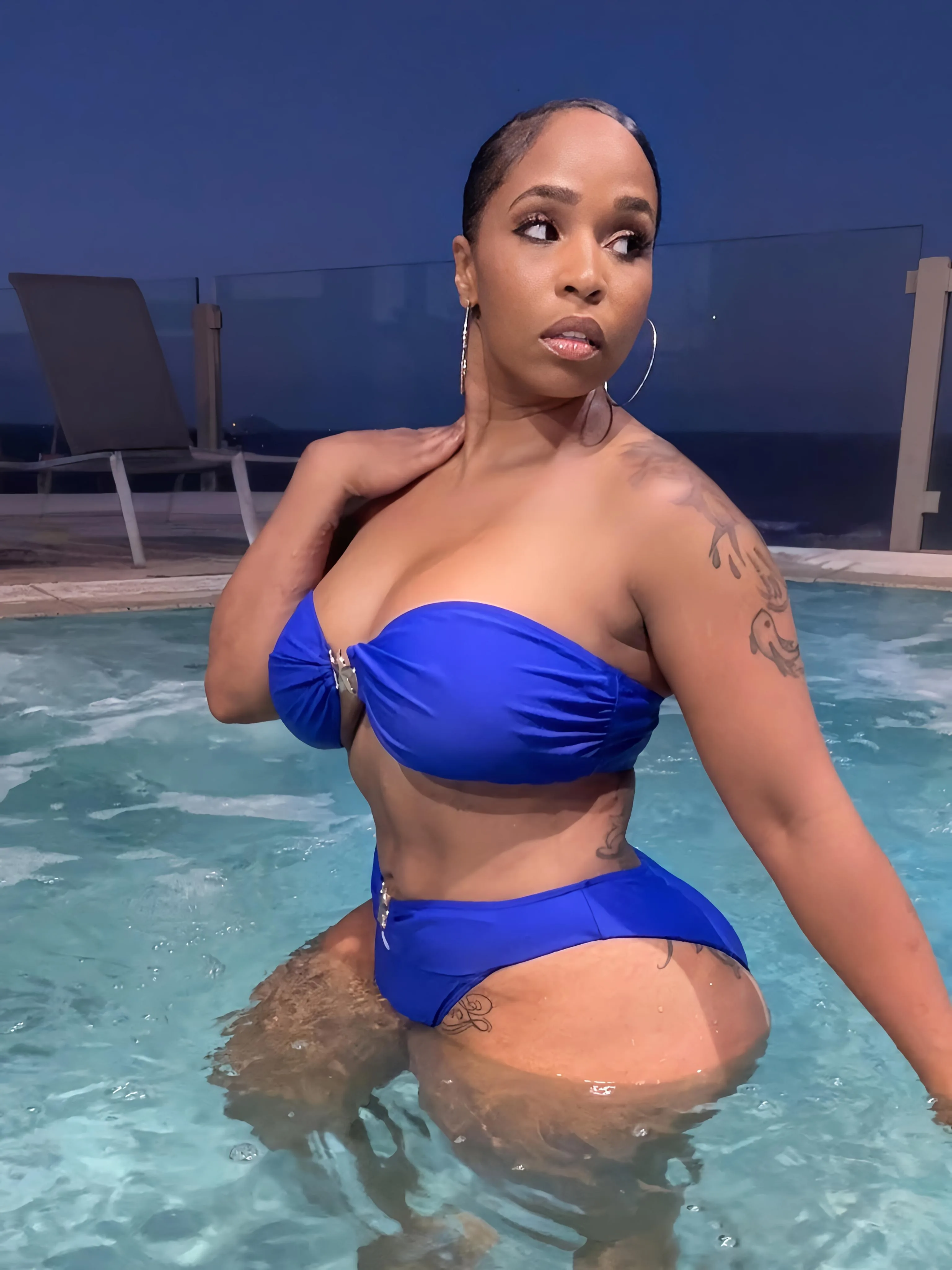 Kai Lynn photo 5 — Actress, Digital Creator, Influencer, Model, Writer, American