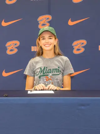Kai Trump photo 17 — Caucasian, Influencer, Sportswoman: Golf Player, TikTok Star, YouTuber