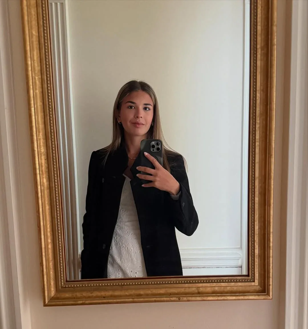 Kai Trump photo 6 — Influencer, Sportswoman: Golf Player, TikTok Star, YouTuber, American