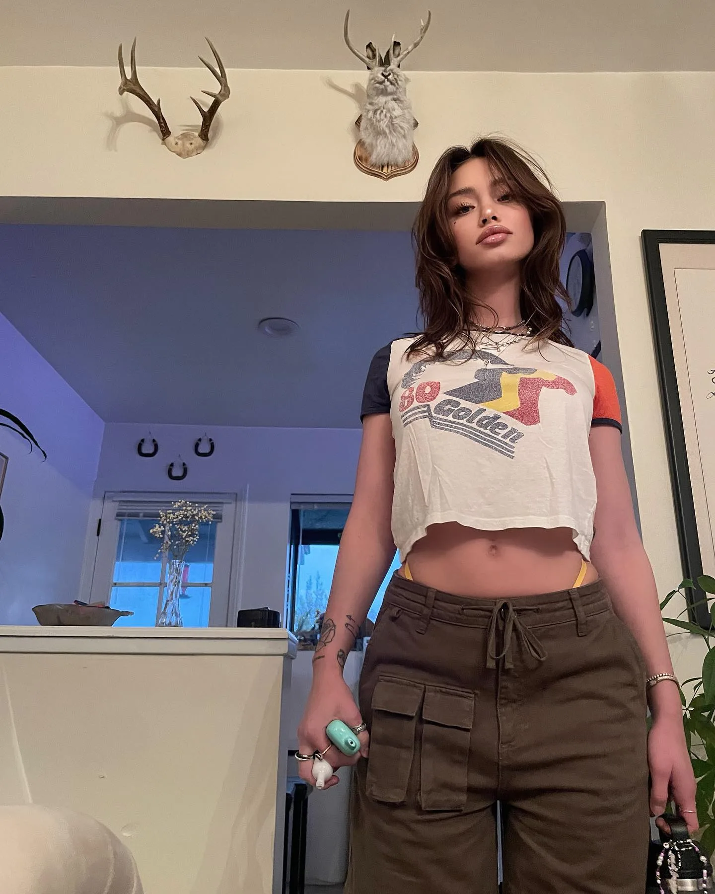 Kaile Goh photo 10 — Influencer, Model, Musician, TikTok Star, American),  (Singaporean
