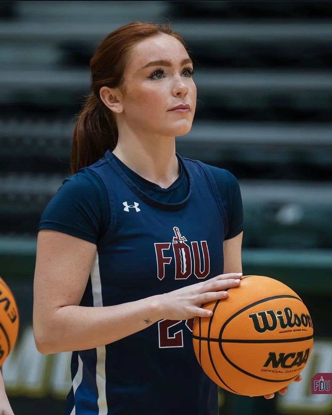 Kailee McDonald